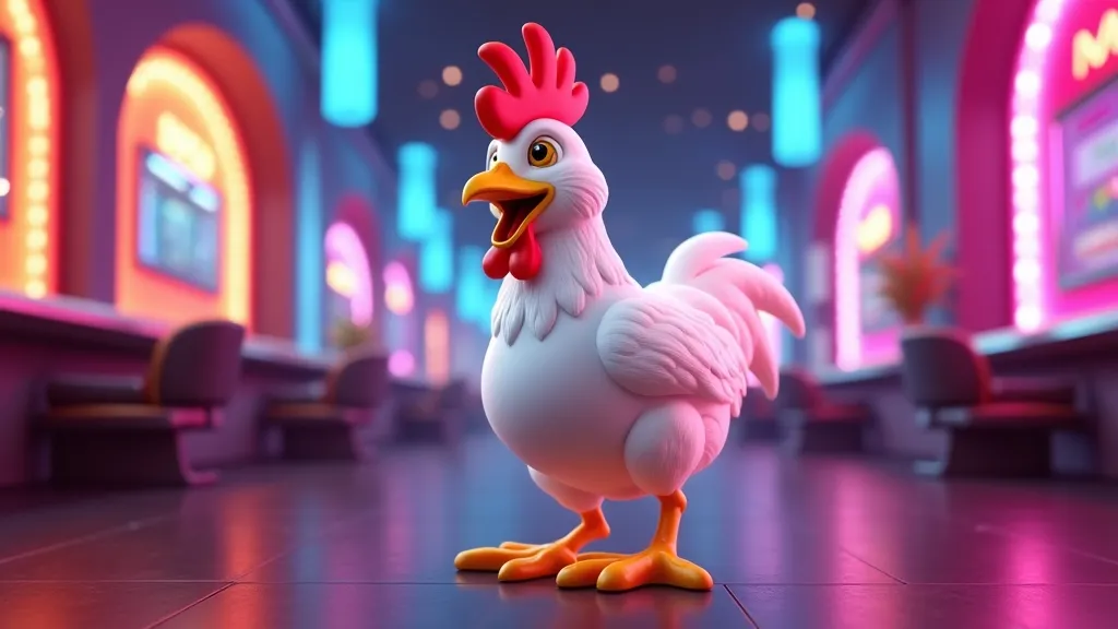 Chicken Road app Chicken Road app