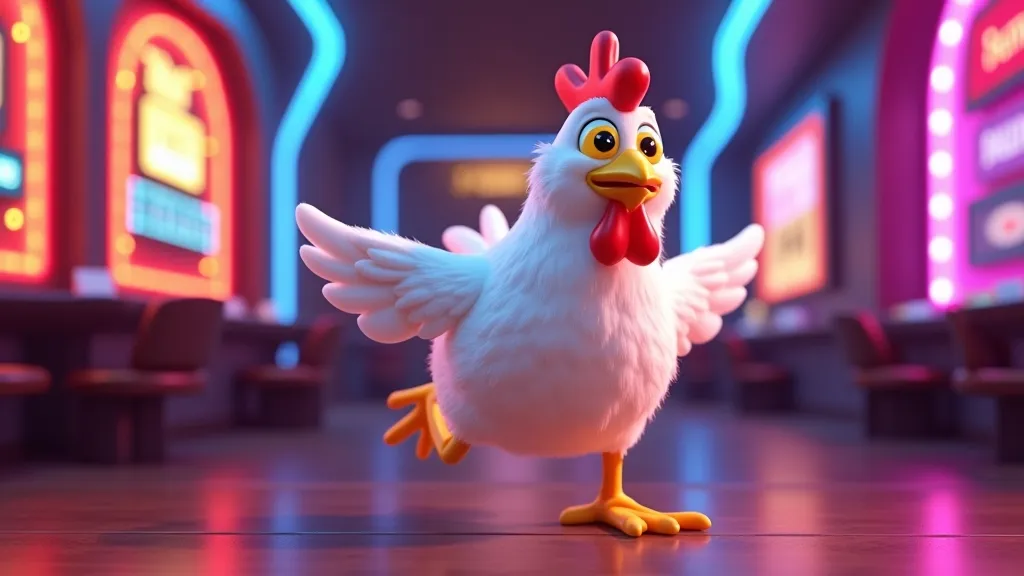 Chicken Road app Chicken Road app