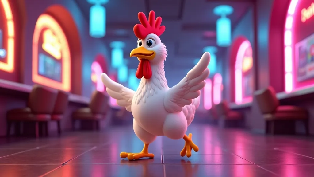 Chicken Road demo Chicken Road demo