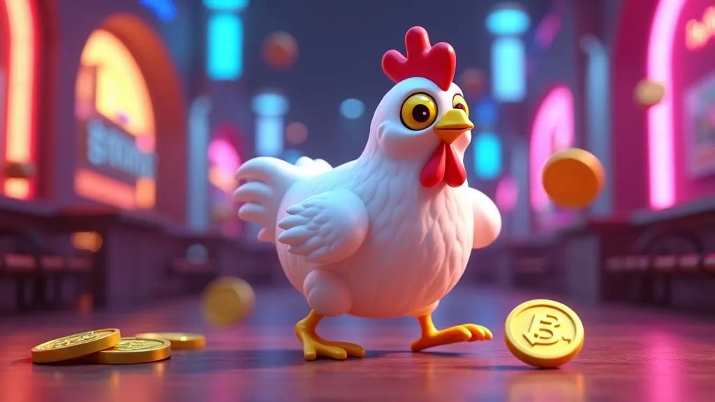 Chicken Road demo Chicken Road demo