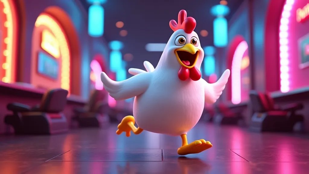 Chicken Road game Chicken Road game