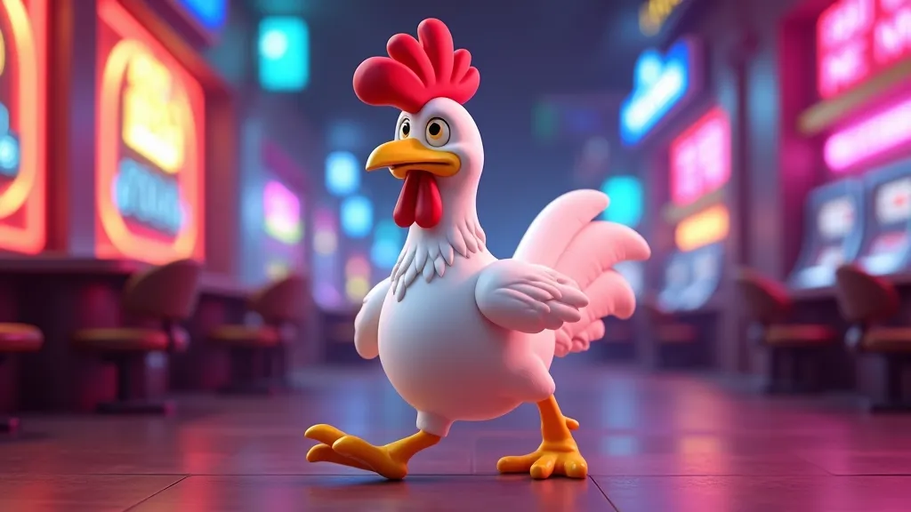 Chicken Road game Chicken Road game