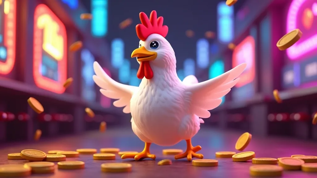 Chicken Road game Chicken Road game